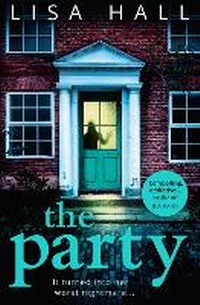 Enlarge image Cover: The Party - HQ