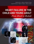 Cover: Heart Failure in the Child and Young Adult - Academic Press