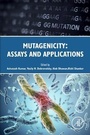 Cover: Mutagenicity: Assays and Applications - Academic Press