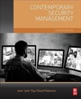 Cover: Contemporary Security Management - Butterworth-Heinemann