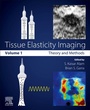 Cover: Tissue Elasticity Imaging - Elsevier