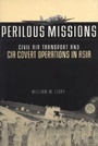 Cover: Perilous Missions - The University of Alabama Press