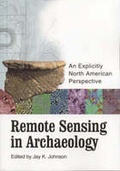 Cover: Remote Sensing in Archaeology - The University of Alabama Press