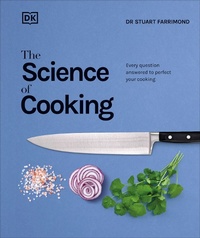 Abbildung von: The Science of Cooking - DK