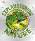 Cover: Explanatorium of Nature - DK Children