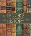 Cover: Books That Changed History - DK