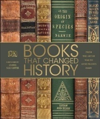Abbildung von: Books That Changed History - DK