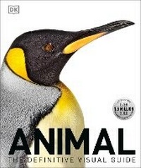 Enlarge image Cover: Animal - DK