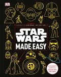 Cover: Star Wars Made Easy - DK