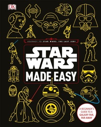 Enlarge image Cover: Star Wars Made Easy - DK