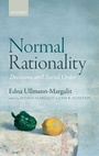 Cover: Normal Rationality - Oxford University Press