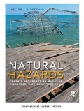 Cover: Natural Hazards - Routledge