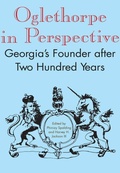 Cover: Oglethorpe in Perspective - The University of Alabama Press