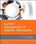 Cover: Current Management of Diabetic Retinopathy - Elsevier