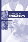 Cover: Advances in Pediatrics, 2017: Volume 2017 - Elsevier