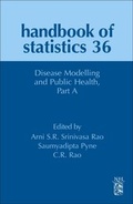 Cover: Disease Modelling and Public Health, Part A: Volume 36 - North-Holland
