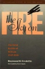 Cover: The Sky on Fire - The University of Alabama Press