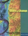 Cover: Rivers of Change - The University of Alabama Press