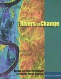 Cover: Rivers of Change - The University of Alabama Press