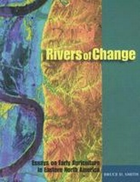 Enlarge image Cover: Rivers of Change - The University of Alabama Press