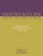 Cover: Societies in Eclipse - The University of Alabama Press