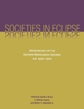 Cover: Societies in Eclipse - The University of Alabama Press