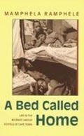 Cover: A Bed Called Home - Ohio University Press