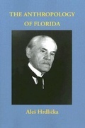 Cover: The Anthropology of Florida - The University of Alabama Press