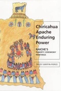 Cover: Chiricahua Apache Enduring Power - The University of Alabama Press