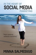 Cover: In the Heart of Social Media Marketing - various Australia publishers
