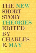 Cover: The New Short Story Theories - Ohio University Press