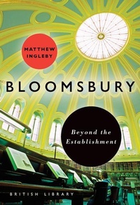 Abbildung von: Bloomsbury - The British Library Publishing Division