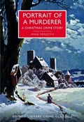 Cover: Portrait of a Murderer - The British Library Publishing Division