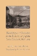 Cover: The Migrant Farmer in the History of the Cape Colony, 1657-1842 - Ohio University Press