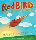 Cover: Redbird: Colors, Colors, Everywhere! - Algonquin Books