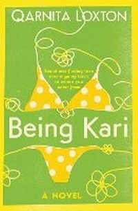 Enlarge image Cover: Being Kari - Kwela Books