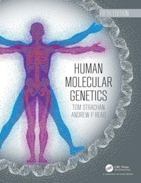 Abbildung von: Human Molecular Genetics - CRC Press