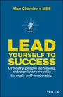 Cover: Lead Yourself to Success - Wiley
