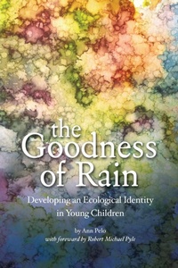 Enlarge image Cover: The Goodness of Rain - Exchange Press