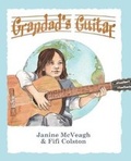 Cover: Grandad's Guitar - Submarine