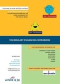 Cover: Vocabulary Enhancing Workbook 2017 - Author In Me
