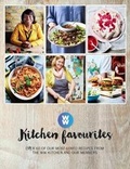 Cover: Kitchen Favourites - Weight Watchers