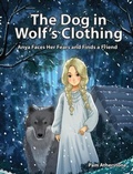 Cover: The Dog in Wolf's Clothing - Pamela Atherstone