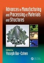 Cover: Advances in Manufacturing and Processing of Materials and Structures - CRC Press