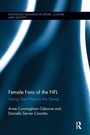 Cover: Female Fans of the NFL - Routledge