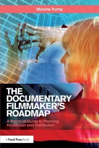 Abbildung von: The Documentary Filmmaker's Roadmap - Routledge