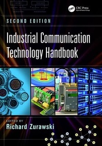 Enlarge image Cover: Industrial Communication Technology Handbook - CRC Press