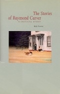 Cover: The Stories of Raymond Carver - Ohio University Press
