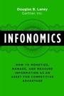 Cover: Infonomics - Routledge