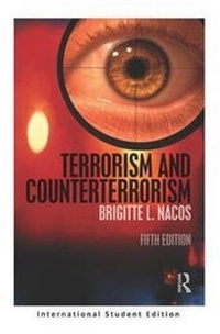 Enlarge image Cover: Terrorism and Counterterrorism - Routledge